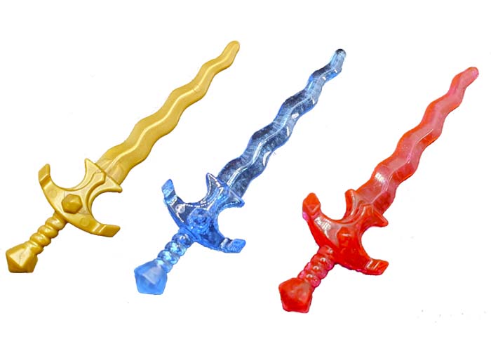 Artículo de Playmobil, Espadas magicas Pack