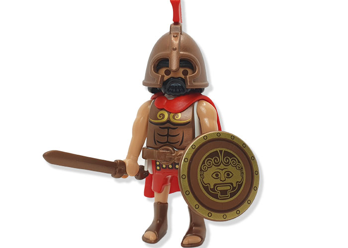 Artículo de Playmobil, Espartano V3
