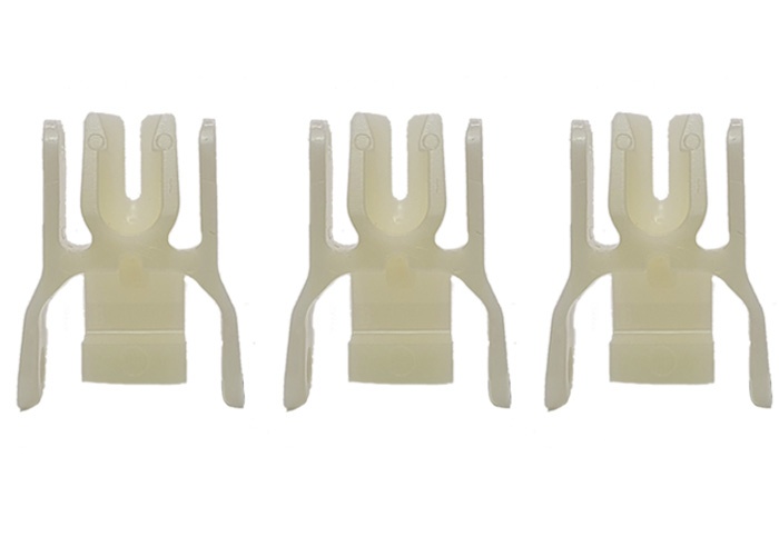 Artículo de Playmobil, Esqueleto interior CHICAS/CHICOS (x3)