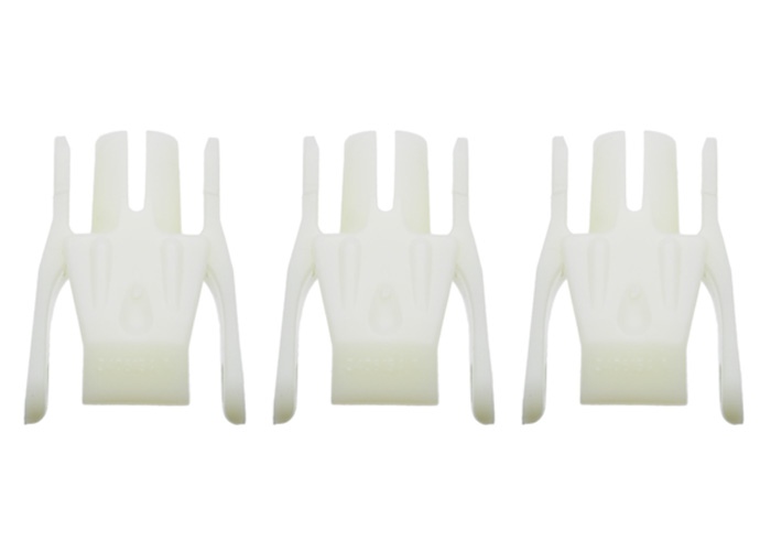 Artículo de Playmobil, Esqueleto interior CHICOS (x3)