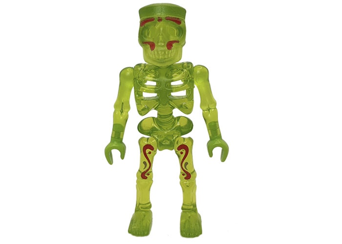 Artículo de Playmobil, Esqueleto Novelmore basico