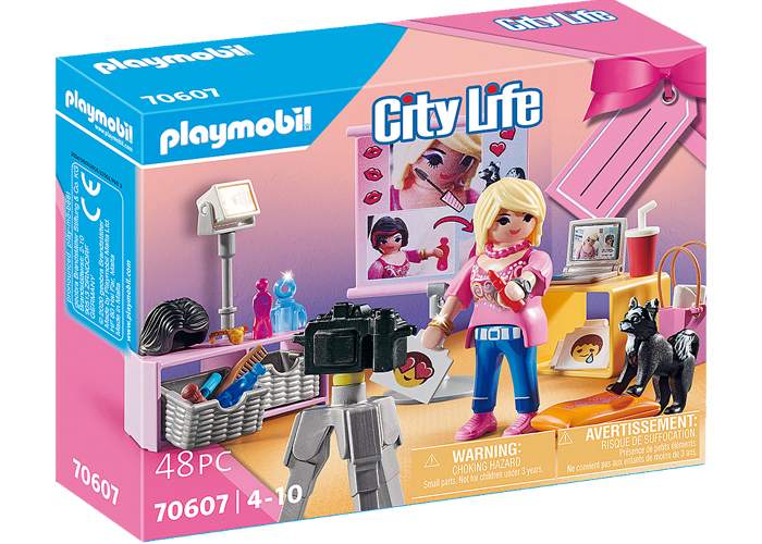 Artículo de Playmobil, 