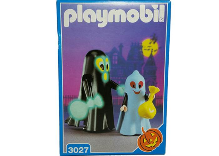 Artículo de Playmobil, Exclusiva Halloween