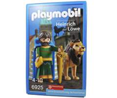 Artículo de Playmobil, Exclusivo 