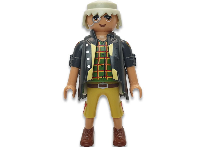 Artículo de Playmobil, Explorador Dino Rise Basico
