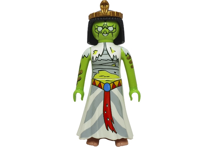 Artículo de Playmobil, Fantasma de Cleopatra