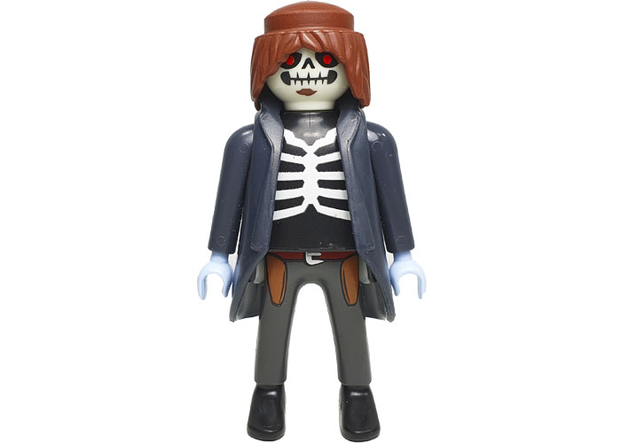 Artículo de Playmobil, Fantasma de Dapper Basico