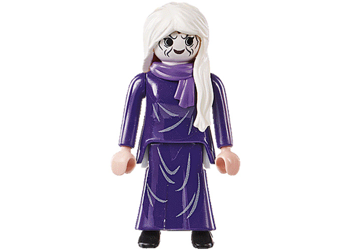 Artículo de Playmobil, Fantasma de la bruja McCoy