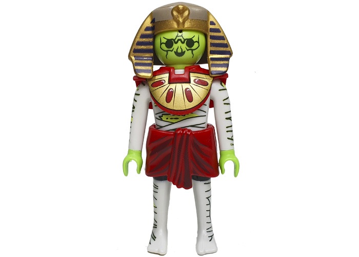 Artículo de Playmobil, Fantasma del Faraon con Calzon