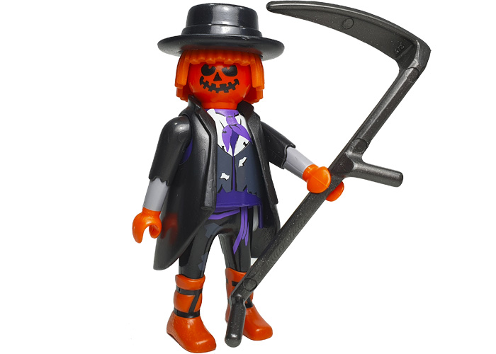 Artículo de Playmobil, Fantasma Espantapájaros