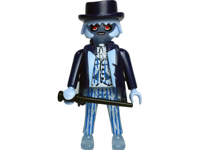Artículo de Playmobil, Fantasma