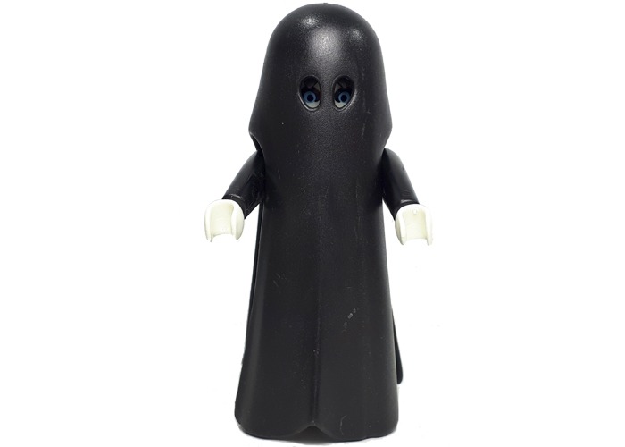 Artículo de Playmobil, Fantasma Negro