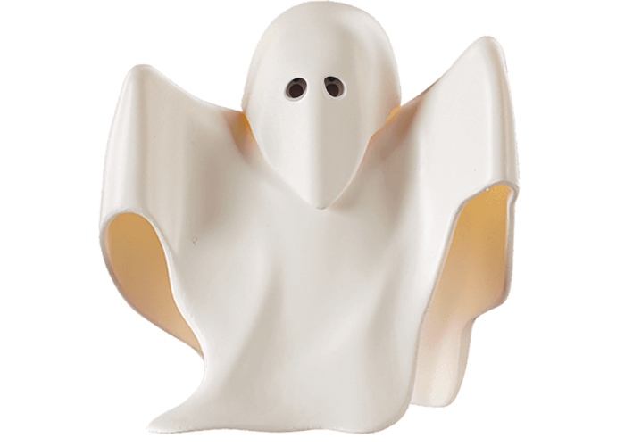 Artículo de Playmobil, Fantasma Scooby-Doo