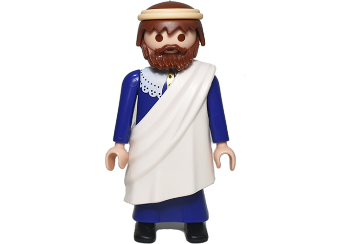 Artículo de Playmobil, Figura Apostol