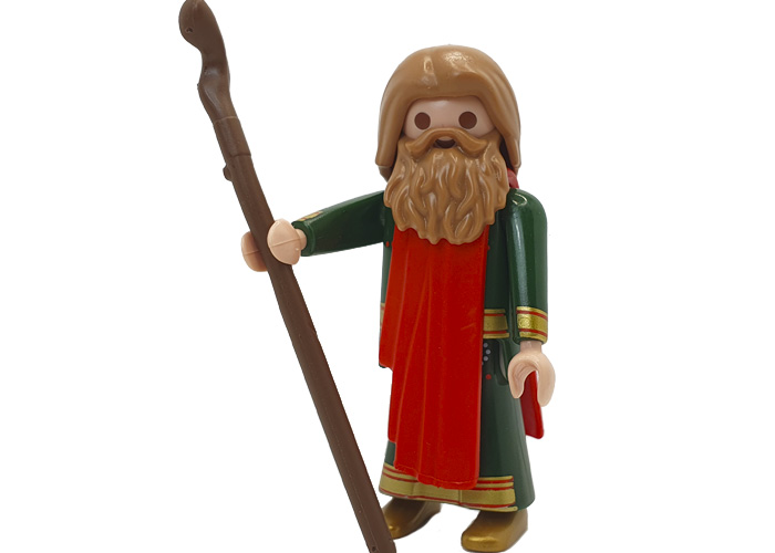 Artículo de Playmobil, Figura Apostol v2