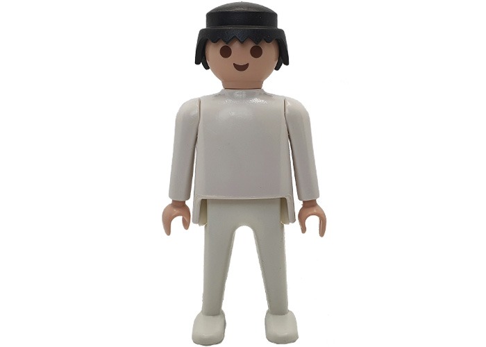 Artículo de Playmobil, Figura Basica