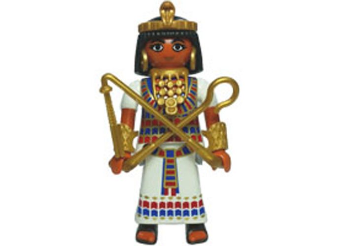 Artículo de Playmobil, Figura Cleopatra