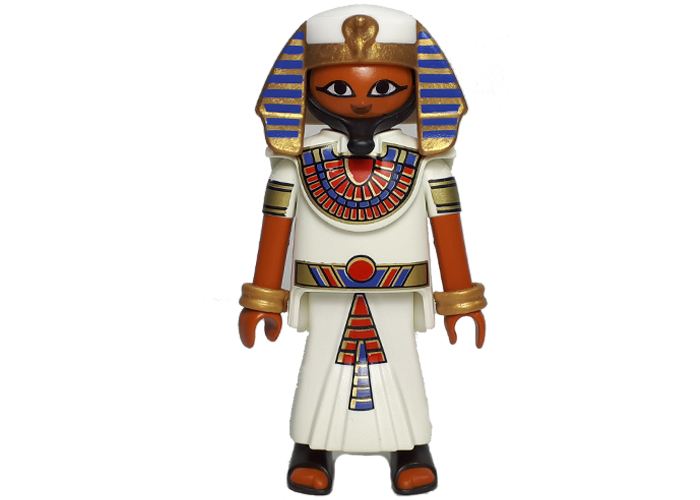 Artículo de Playmobil, Figura Faraon