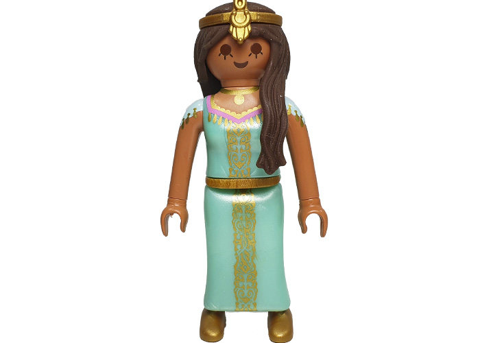 Artículo de Playmobil, Figura Princesa Nadja