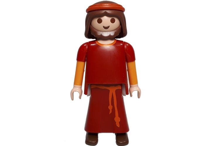 Artículo de Playmobil, Figura San Jose