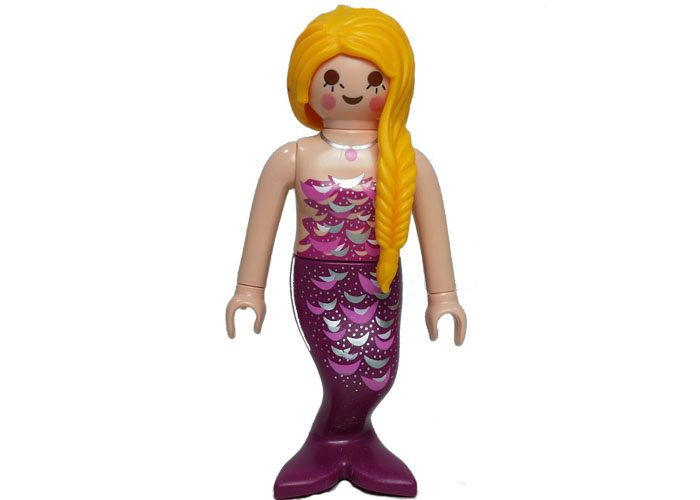 Artículo de Playmobil, Figura Sirena