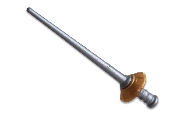 Artículo de Playmobil, Florete Espada