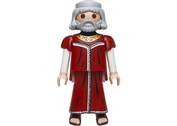 Artículo de Playmobil, Galileo Basico