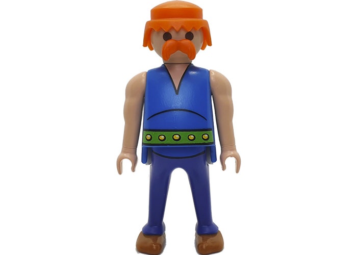 Artículo de Playmobil, Galo forzudo Básico