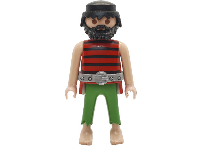Artículo de Playmobil, Galo Lentix Astérix