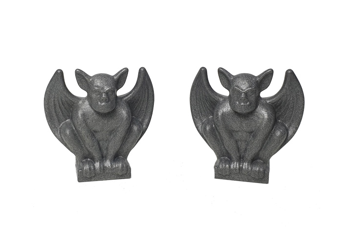 Artículo de Playmobil, Gargolas Pareja