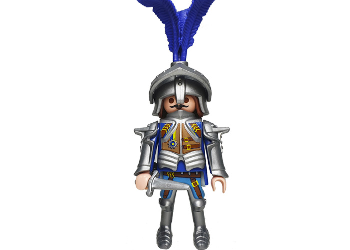 Artículo de Playmobil, General McGriffin Novelmore