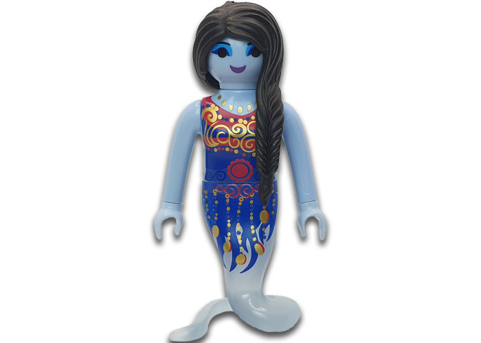 Artículo de Playmobil, Genio de la Lámpara Magic