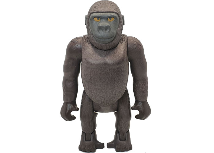 Artículo de Playmobil, Gorila Adulto