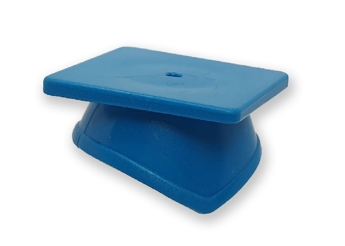 Artículo de Playmobil, Gorro Birrete azul