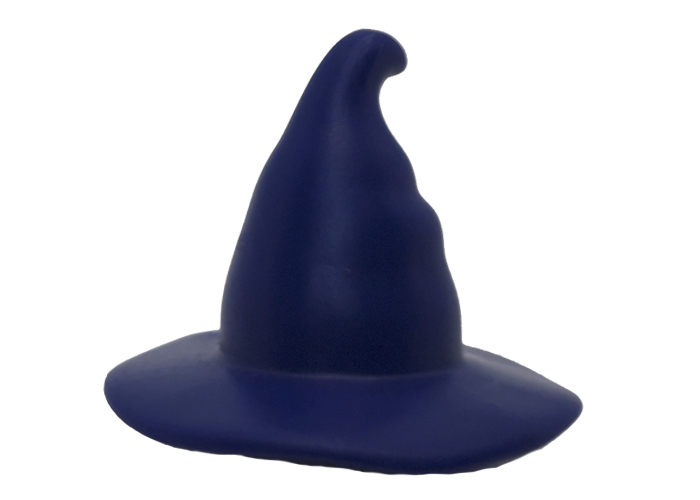 Artículo de Playmobil, Gorro Bruja Azul