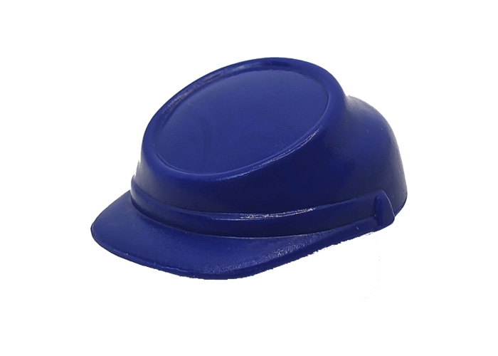 Artículo de Playmobil, Gorro Kepi Azul