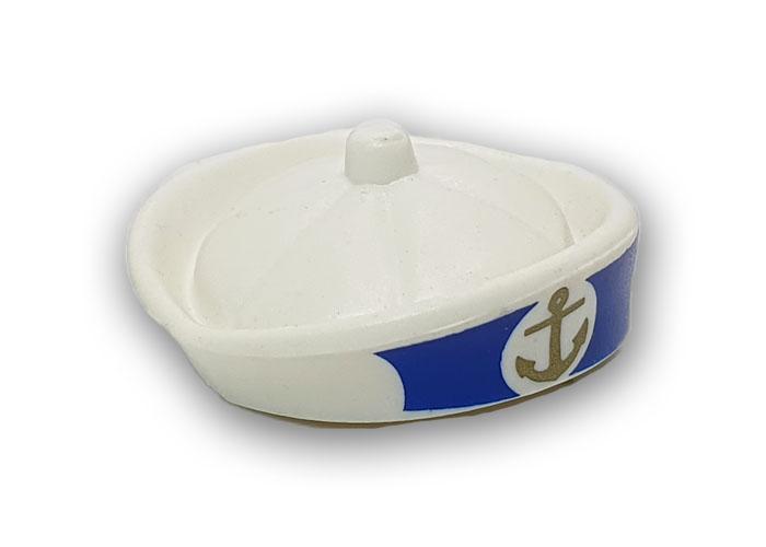 Artículo de Playmobil, Gorro Marinero