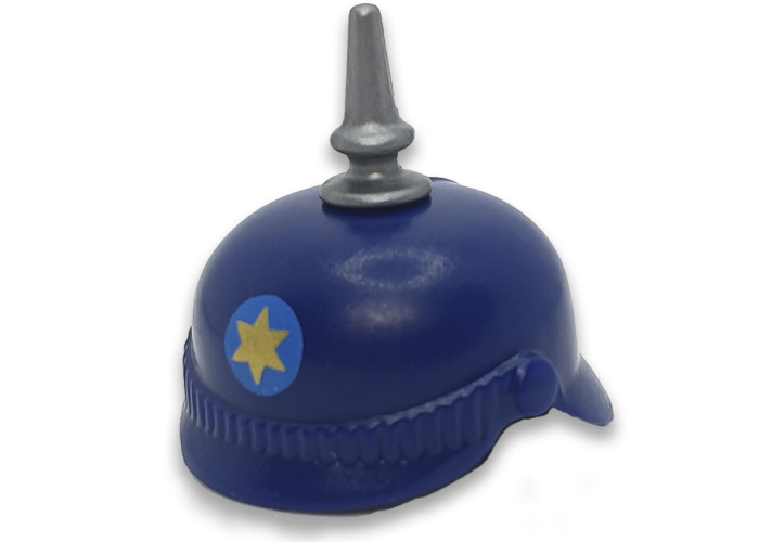 Artículo de Playmobil, Gorro Prusiano
