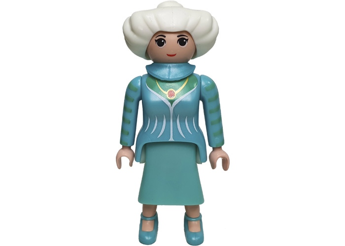 Artículo de Playmobil, Gran Hada Basica