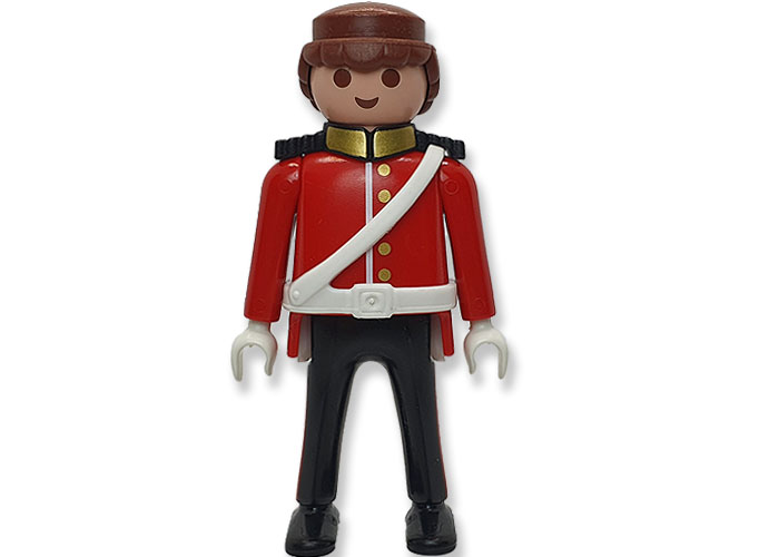 Artículo de Playmobil, Guardia Real BASICO