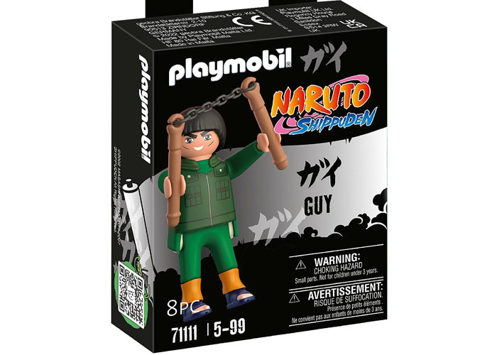 Artículo de Playmobil, Guy