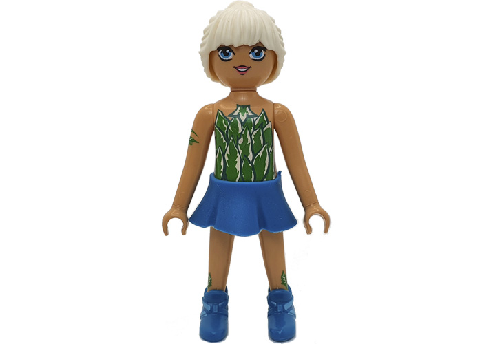 Artículo de Playmobil, Hada del bosque basica