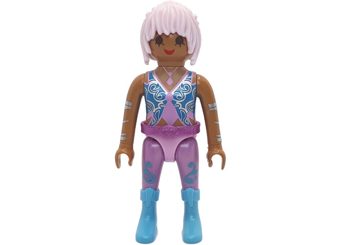 Artículo de Playmobil, Hada Pink Hair