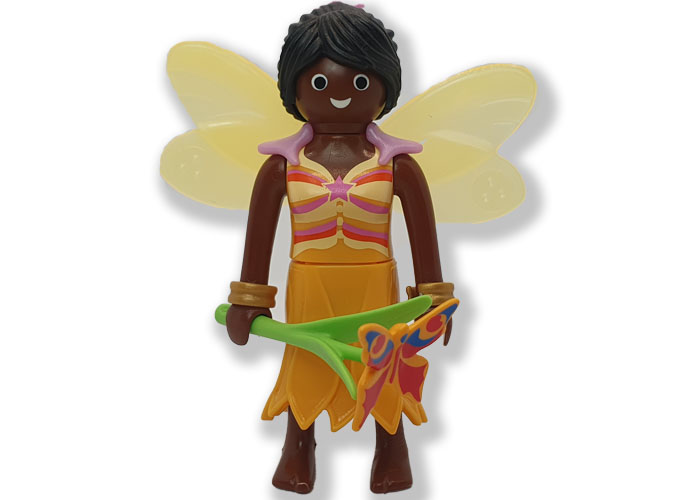 Artículo de Playmobil, Hada Serie 17
