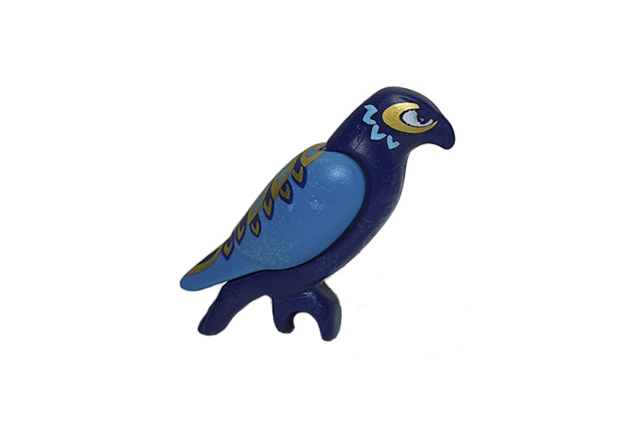 Artículo de Playmobil, halcón fantástico AYUMA