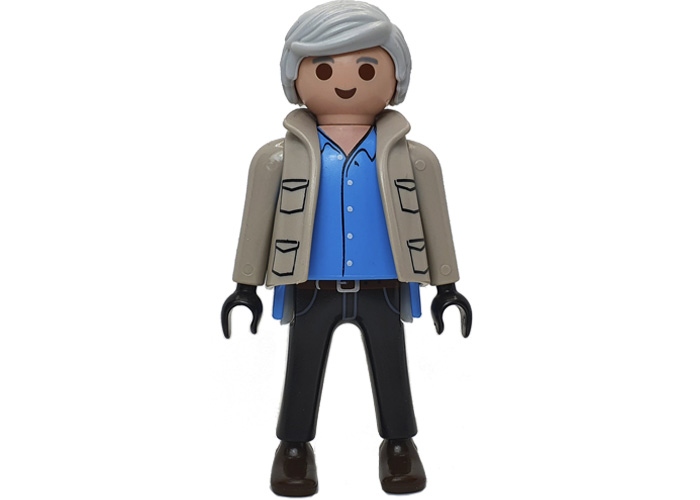 Artículo de Playmobil, 