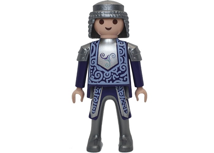 Artículo de Playmobil, Hechicero Basico V2