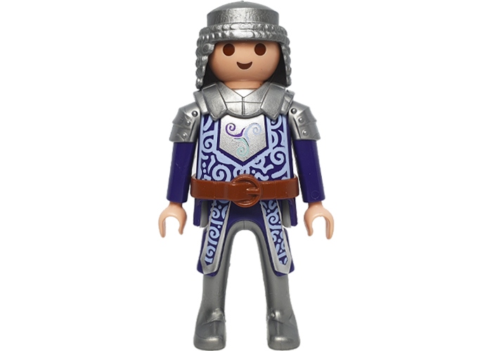 Artículo de Playmobil, Hechicero Novelmore Basico