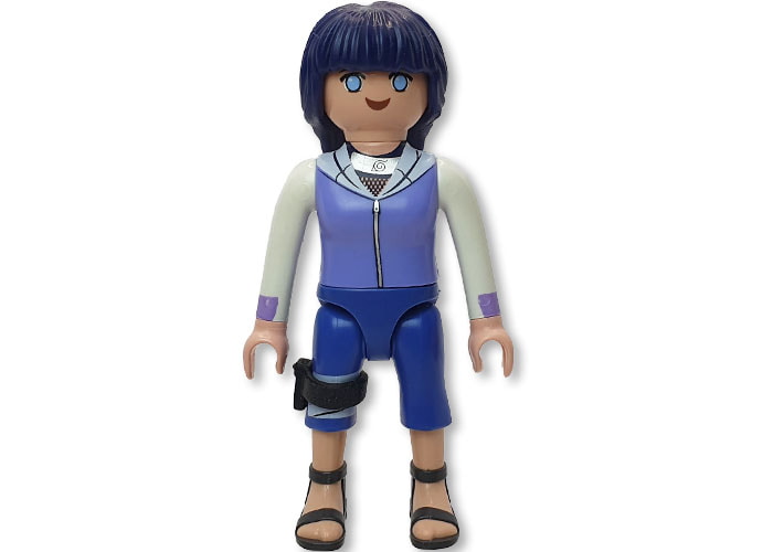 Artículo de Playmobil, Hinata Basica