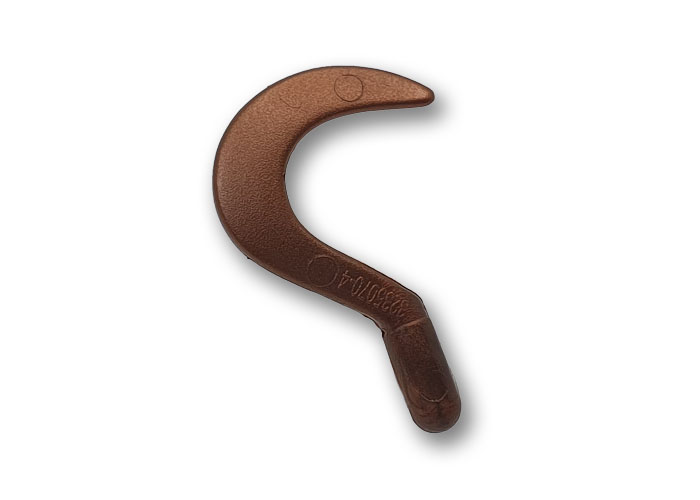 Artículo de Playmobil, Hoz Bronce